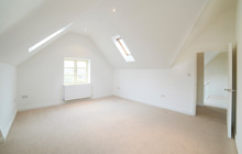 Lingley Mere bedroom extension leads