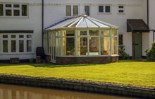 Lingley Mere conservatory leads