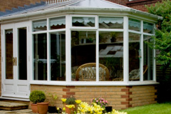 conservatories Lingley Mere