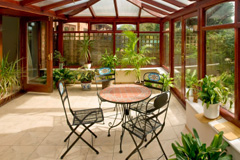 Lingley Mere conservatory quotes