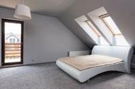 Lingley Mere bedroom extensions