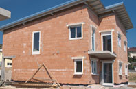 Lingley Mere home extensions