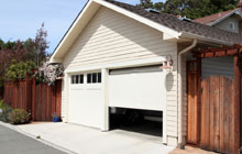 Lingley Mere garage construction leads