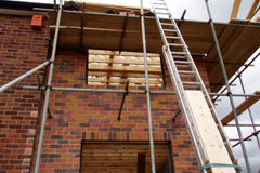 house extensions Lingley Mere