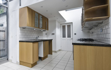 Lingley Mere kitchen extension leads