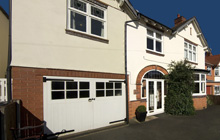 Lingley Mere multiple storey extension leads